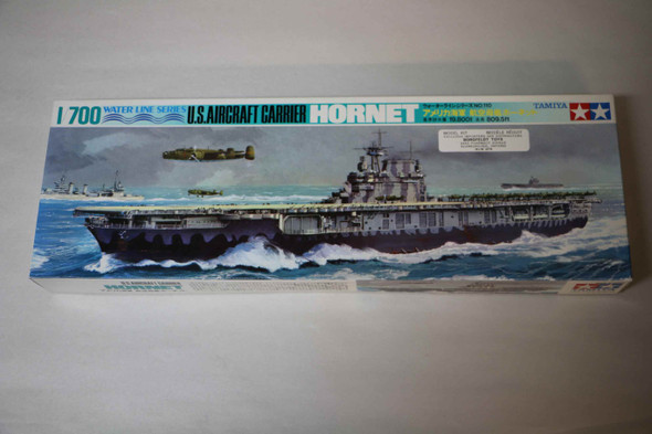 Model Kits - Pre owned - Ships - 1/700 Scale - Page 1 - Wheels and 