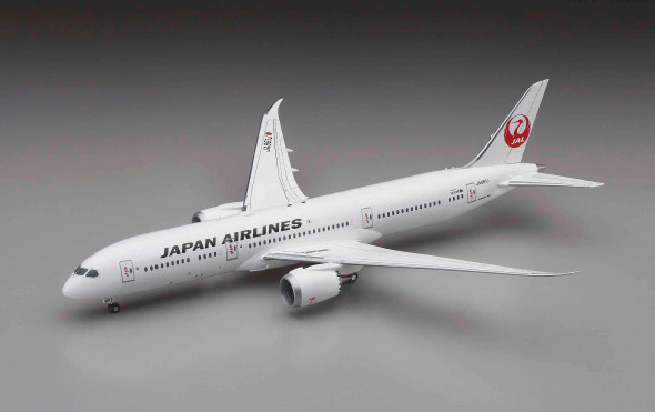 ANA Boeing 787-9 模型 1:200 ANA All Nippon Boeing 787-9 Dreamliner
