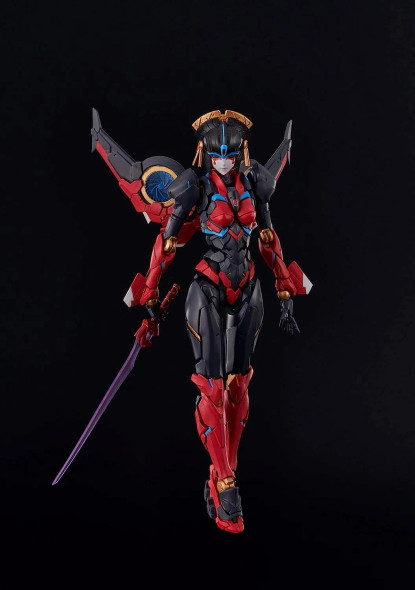 FLAFT51394 - Flame Toys Transformers 20 Windblade
