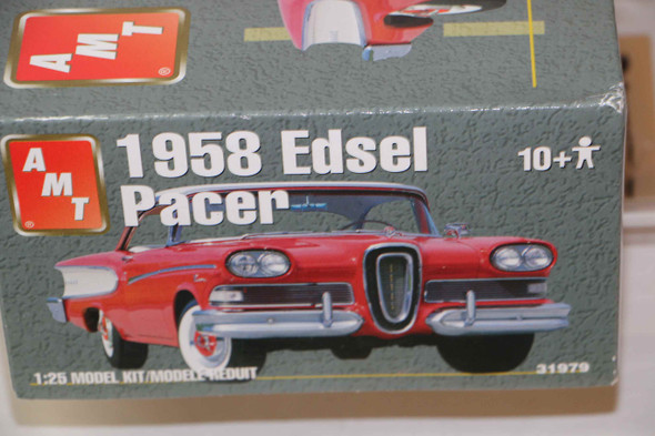 AMT31979 - AMT 1/25 1958 Edsel Pacer  WWHP112687