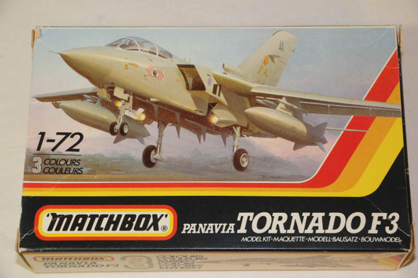 MATPK-130 - Matchbox 1/72 Panavia Tornado F3 - WWWEB10109200