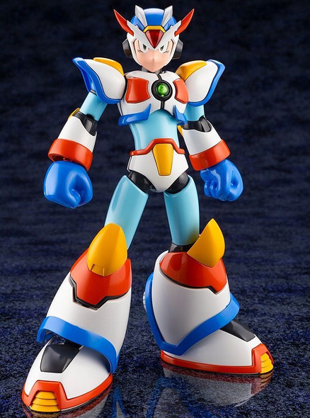 KOTKP639 - Kotobukiya 1/12 Mega Man X Max Armor