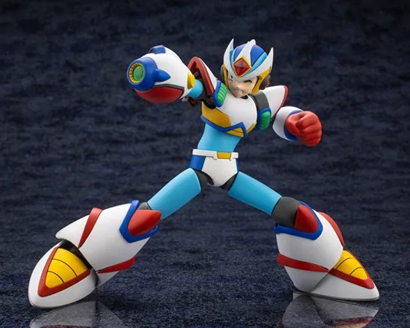 KOTKP575 - Kotobukiya 1/12 Mega Man X Second Armor