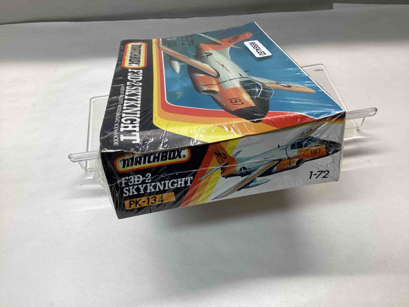 MATPK-134 - Matchbox 1/72 F3D-2 Skyknight - WWWEB10109194