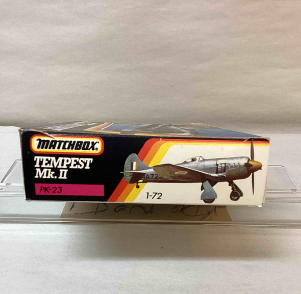 MATPK-23 - Matchbox 1/72 Tempest Mk. II - WWWEB10109210