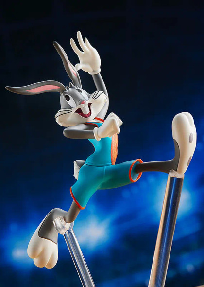 GSC94432 - Good Smile Company Pop Up Parade Bugs Bunny