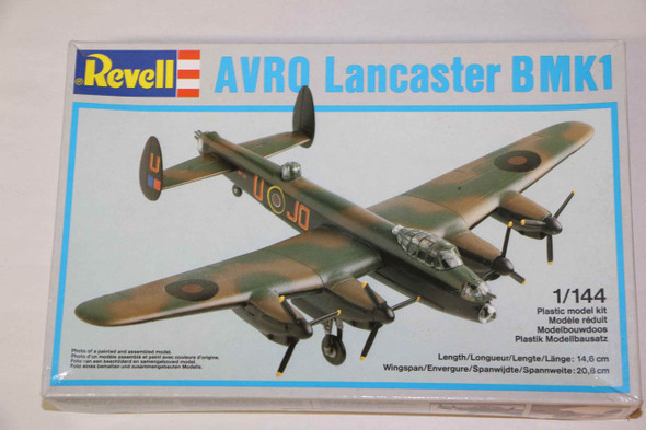 RMX4135 - Revell 1/25 McDonald's Top Fuel Dragster - WWWEB10109285