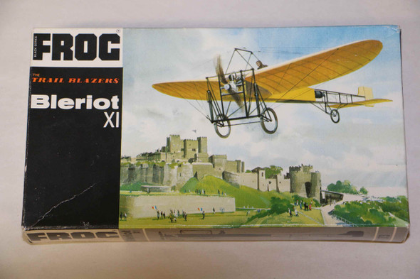 FRGF173 - Frog 1/72 Bleriot XI - WWWEB10109357