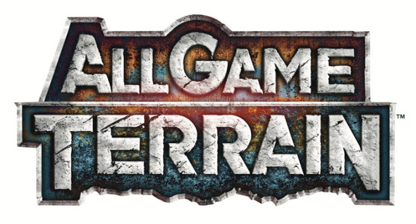 All Game Terrain Catalogue PDF