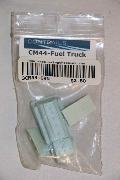 CTRCM443 - Contrails 1/144 Fuel Truck