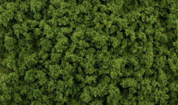 AGT6461 - All Game Terrain Light Green Foliage Clumps