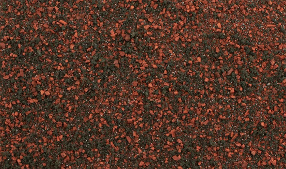 AGT6533 - All Game Terrain Red Blend Gravel