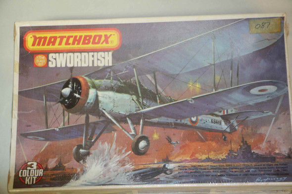 MATPK-704 - Matchbox 1/12 BMW R100 RS - WWWEB10109937