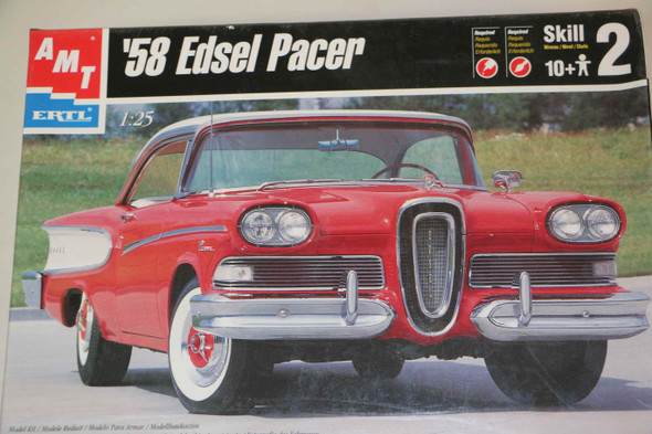 AMT30032 - AMT 1/25 1958 Edsel Pacer - WWWEB10110079