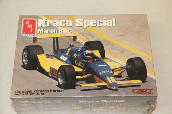 AMT6713 - AMT 1/25 Kraco Special March 88C - WWWEB10110277