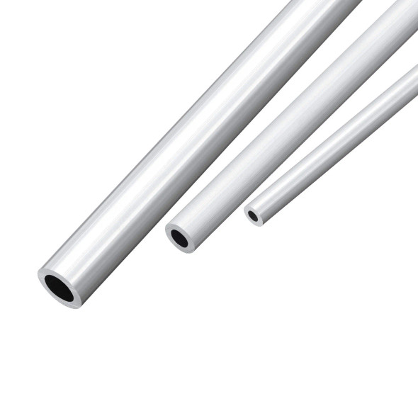 Albion Alloys Aluminum Tube 5mm