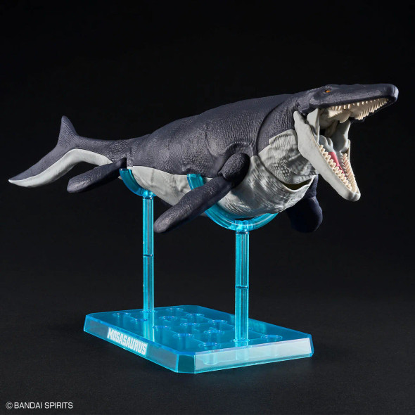 Bandai Plannosaurus Mosasaurus