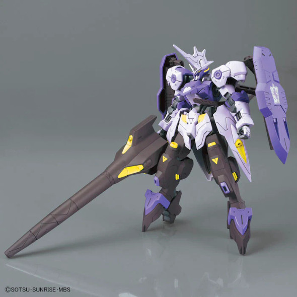 Bandai HG 1/144 Gundam Kimaris Vidar Iron Blooded Orphans