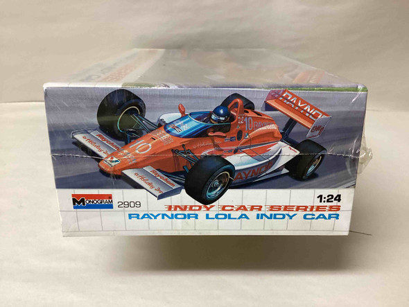 MON2909 - Monogram 1/24 Raynor Lola Indy Car - WWWEB10110314