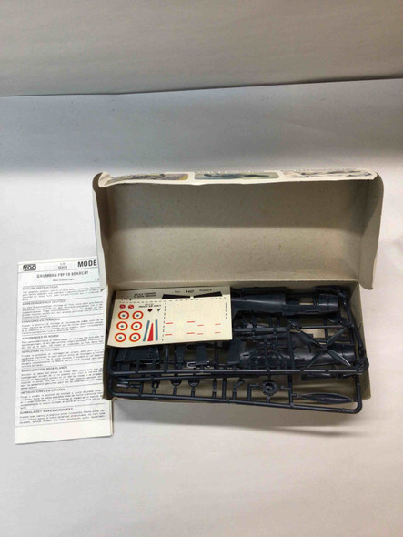FRGF407 - Frog 1/72 F8F-1B - WWWEB10110590