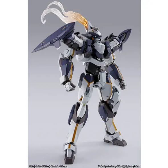 Bandai Tamashii Nations Metal Build - Laevatein Arbalest "Full Metal Panic!"