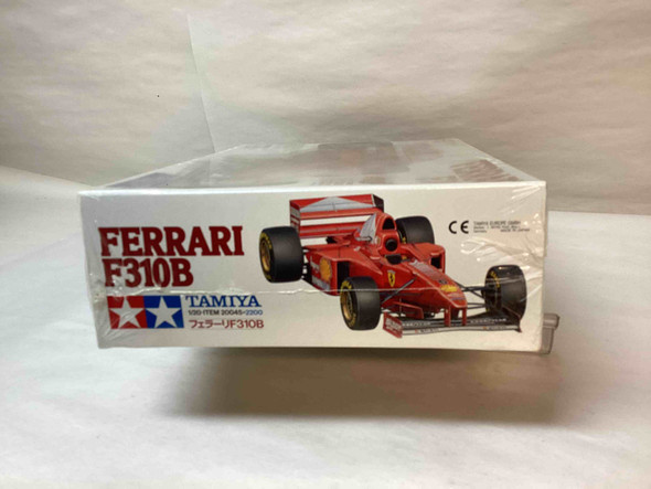 TAM20045 - Tamiya 1/20 Ferrari F310B  - WWHP112813