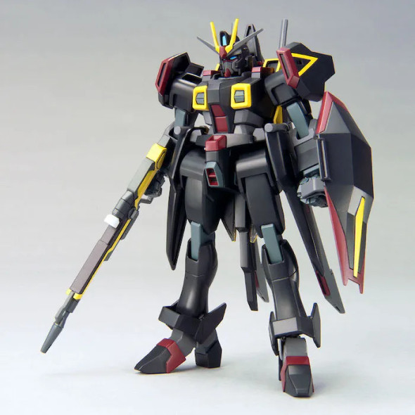 BAN5055718 - Bandai HGCE 1/144 #35 Legend Gundam - Wheels & Wings