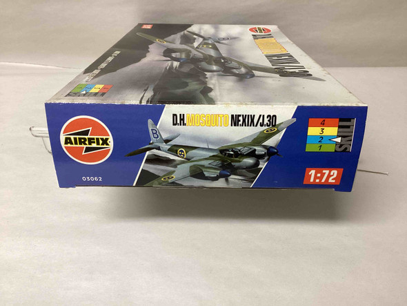 AIR03062 - Airfix 1/72 D.H. Mosquito NF.XIX/J.30 - WWWEB10112446