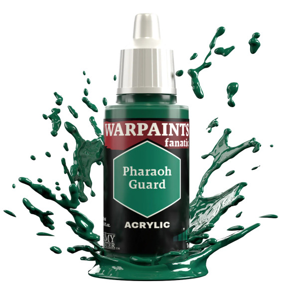 WP3045 The Army Painter Warpaints Fanatic  Pharaoh Guard