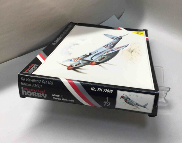 SPESH72046 - Special Hobby 1/72 DH.103 Hornet F.Mk.1 - WWWEB10112616