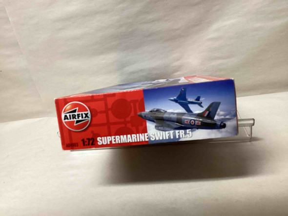 AIRA04003 - Airfix - 1/72 Supermarine Swift FR.5 - WWWEB10112668