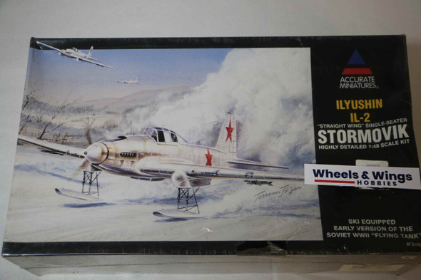 Model Kits - Aircraft - 1/48 Scale - Page 1 - Wheels and Wings Hobbies