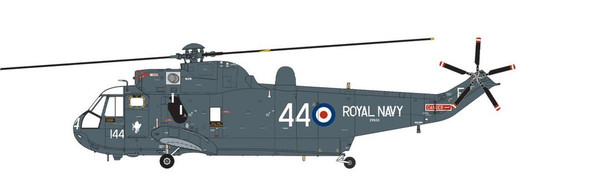 Airfix 1/48 Westland Sea King HAS.1/HAS.5/UH.5