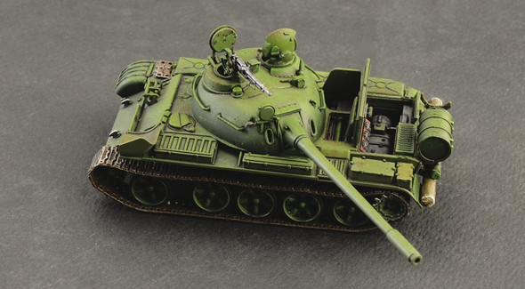 Italeri 1/72 T-55A
