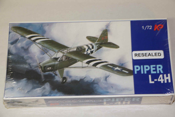 KPM7231 - KPM 1/72 Piper L-4H - WWWEB10112990