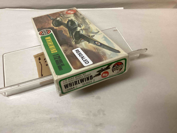 AIR02064 - Airfix 1/72 Westland Whirlwind Mk1 - WWWEB10113132