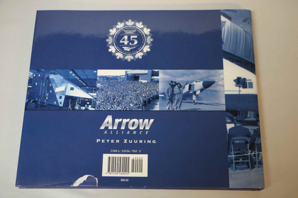 ARR1-55056-902-3 - Arrow Alliance - Arrow Rollout