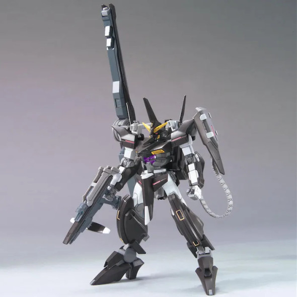 Bandai HG 1/144 #09 Gundam Throne Eins