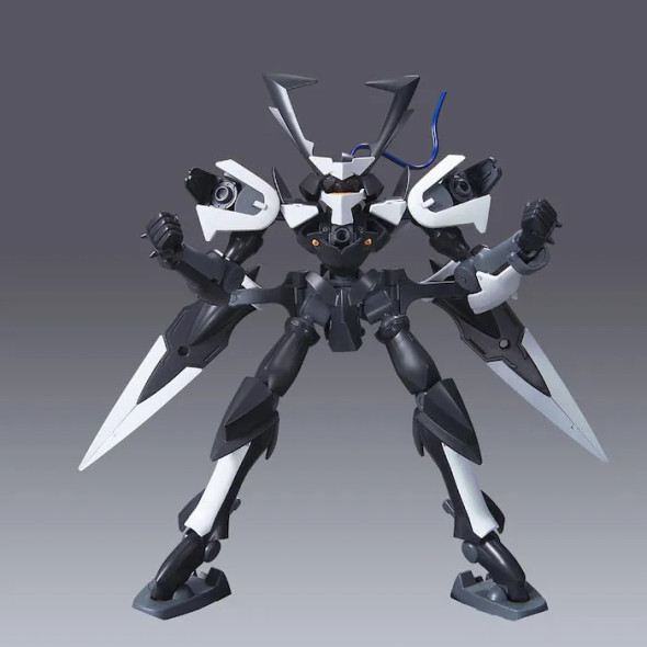 Bandai HG 1/144 #46 Susanowo