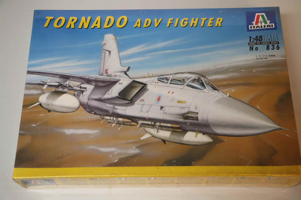 ITA836 - Italeri 1/48 Tornado F.3 - WWWEB10113332