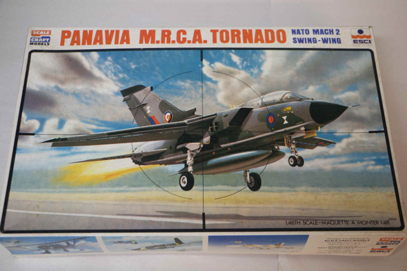 ESC4003 - Esci 1/48 Panavia 200 Tornado M.R.C.A. - WWWEB10113404