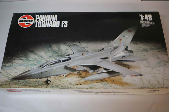 AIR09175 - Airfix 1/48 Panavia Tornado ADVF3 (F3) - WWWEB10113473