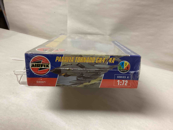 AIR04041 - Airfix 1/72 Panavia Tornado GR4/4A - WWWEB10114122