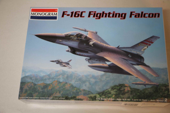 K48028 - Kinetic 1/32 Hellenic Air Force F-16C Fighting Falcon