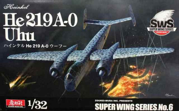 Zoukei-Mura Products - Wheels & Wings Hobbies