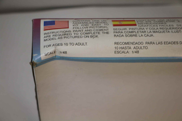 MOD48-021 - Modelcraft 1/48 F-82E Twin Mustang - WWWEB10114692