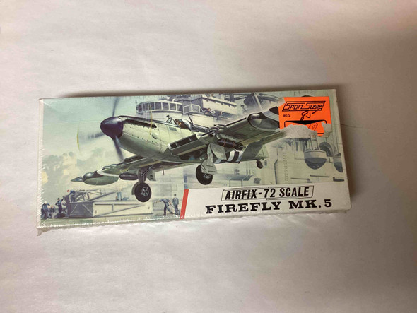 AIR298 - Airfix 1/72 Firefly Mk. 5 - WWWEB10114715