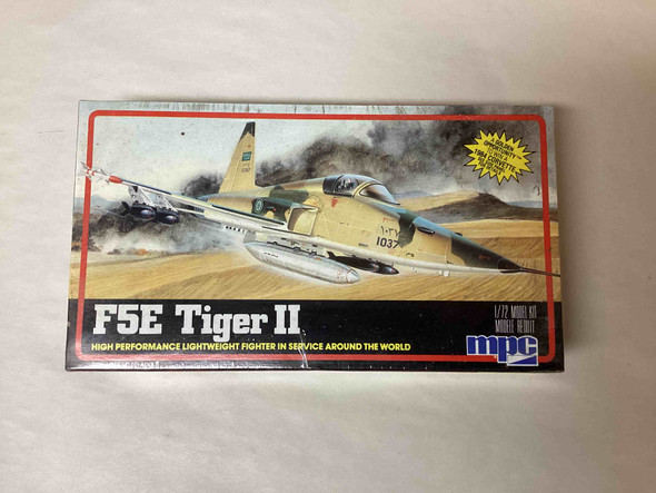 MPC1-4209 - MPC 1/72 F5E Tiger II - WWWEB10114760