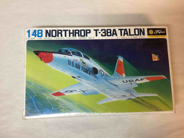 FUJ5A2 - Fujimi 1/48 Northrop T-38A Talon - WWWEB10114951