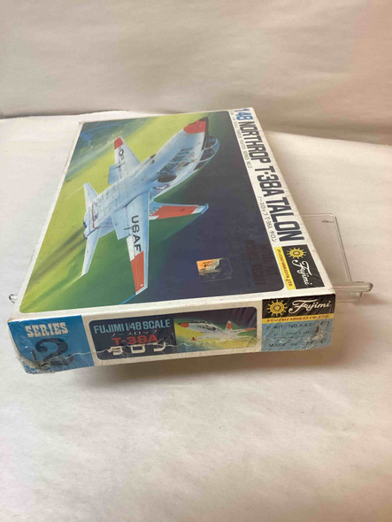 FUJ5A2 - Fujimi 1/48 Northrop T-38A Talon - WWWEB10114951